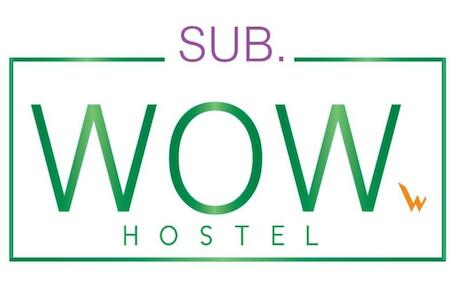 Subwow Hostel