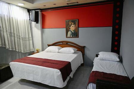 Hotel Hostel Bonito, Shkoder