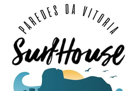 Paredes Surf House, Pataias