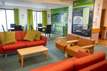 Aviemore Youth Hostel