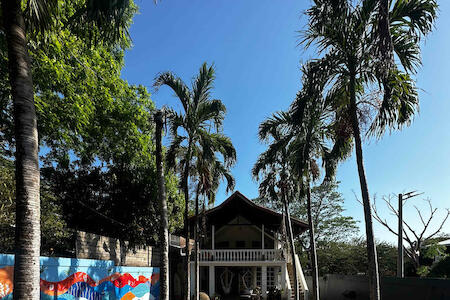 Mai Ke Kai Surf House, Tamarindo