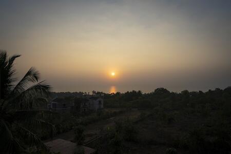 Agonda Sunset View Hostel