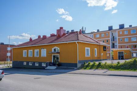 SawoHostel, Iisalmi