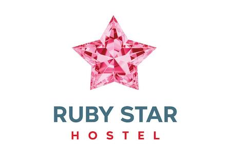 Ruby Star Hostel Dubai Couples Partition 303