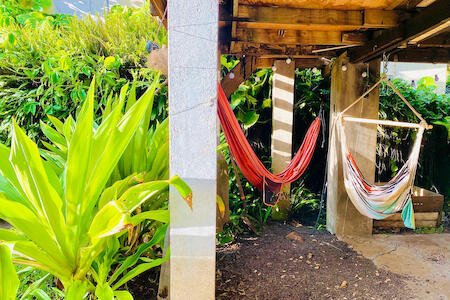 Mata Nui Eco Hostel