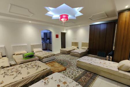 Fatih Hostel for Males نزل فاتح المشترك للرجال, Al Madinah