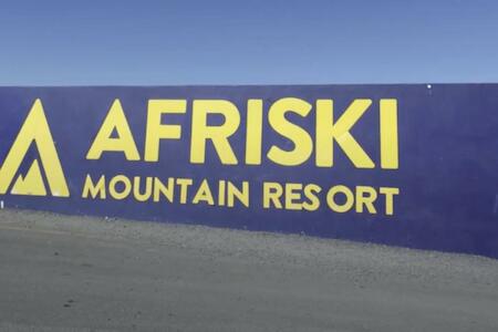 Afri-Adventure Backpackers, Mashasela Pass