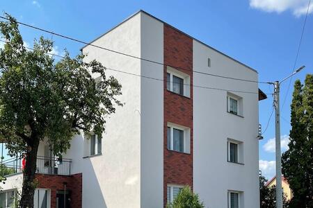 Hostel Karpacki Szymon Szczepan, Zarszyn