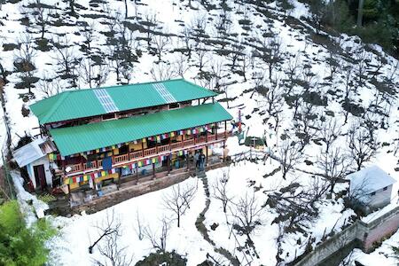 C6manali, Manali