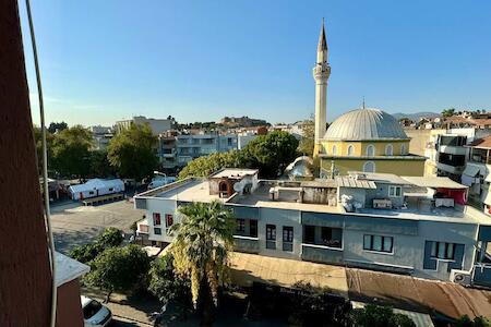 Ephesus Centrum Hotel, Selçuk