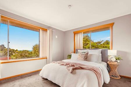 Natural & Relax House In, Ulverstone