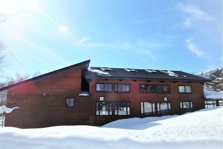 白馬の里ユースホステル Hakuba Tsugaike Youth Hostel, Otari