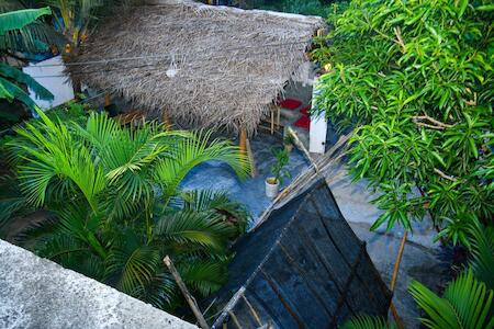 Dreamy Hostel Arugambay, Arugam Bay