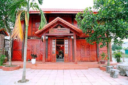 Ninh Binh Green Homestay