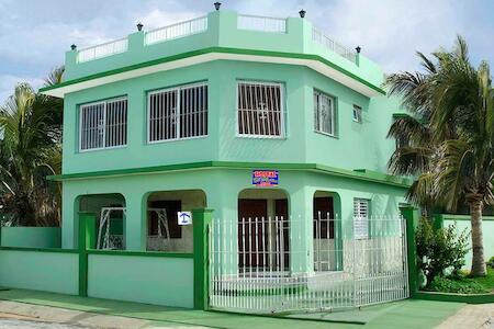 Hostels & Guesthouses Varadero, Cuba (Hostel Price Comparison)