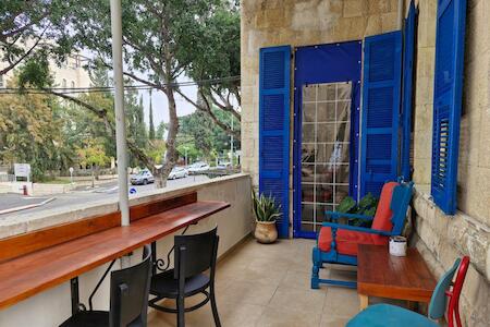 Hostel Roks, Haifa