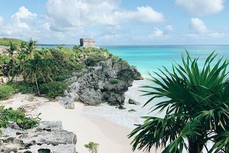 Aldea Okot, Tulum