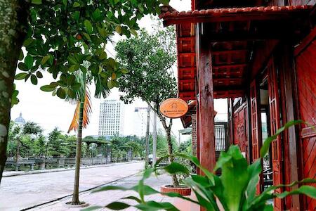 Ninh Binh Green Homestay