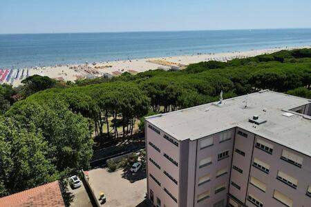 Meet Hostel, Cervia