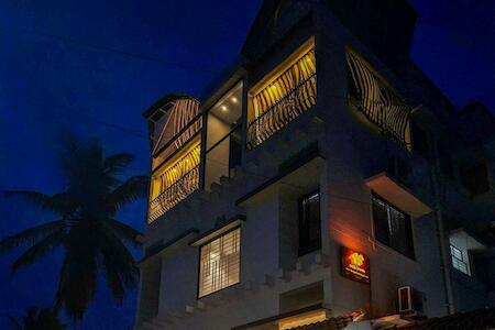 Beedu - Backpackers Hostel, Mysore