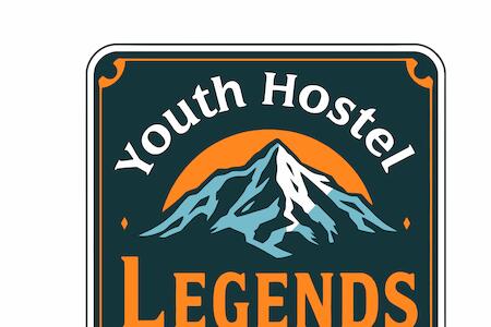 Legends Youth Hostel, Mendoza