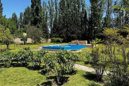 Posada Haura Chacras - Chacras De Coria, Luján de Cuyo