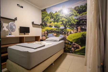 Hostel Central, Uberlandia