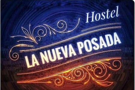 Hostel La Nueva Posada, Montevideo