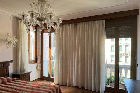 Hotel San Luca