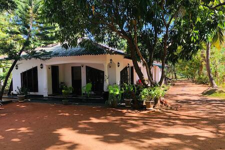 New Dambulla City Hostel, Dambulla