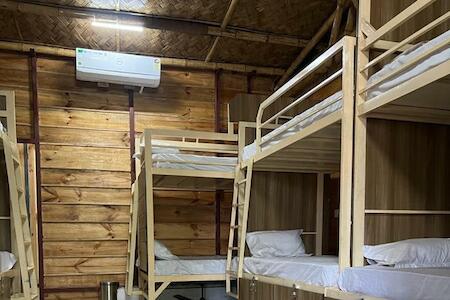 Jeet Hostel & Stay Rooms