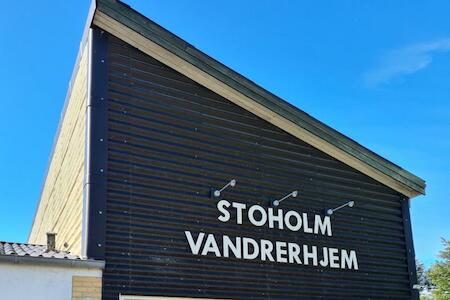 Stoholm Vandrehjem, Stoholm