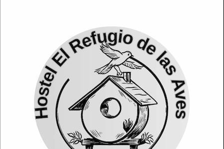 Hostel El Refugio De Las Aves, Santa Rosa de Calamuchita