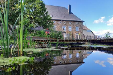 Gîte d'Etape de Wanne, Trois-Ponts