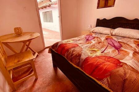 Hostal Euforia, San Cristóbal de las Casas