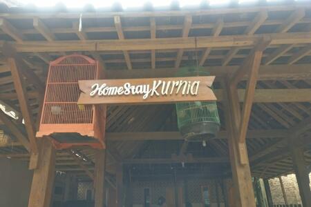 Homestay Kurnia, Yogyakarta