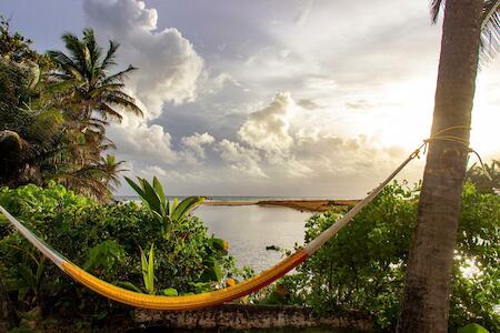 Casa Coral, Luquillo