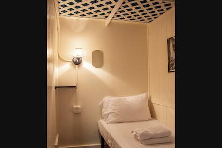 The Nolita Express Hostel