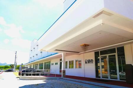 Subic Bay Hostel & Dormitory, Olongapo