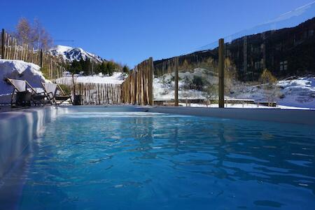 Mountain Hostel, El Tarter