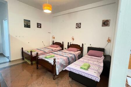 Hostel Flash, Ulcinj