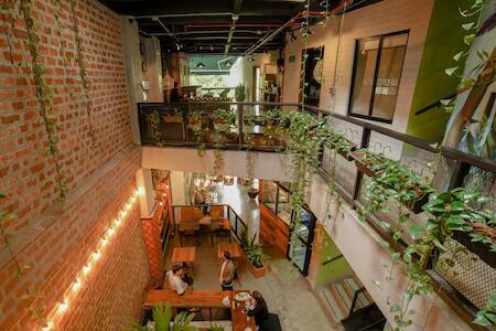 Hostel Rango Boutique