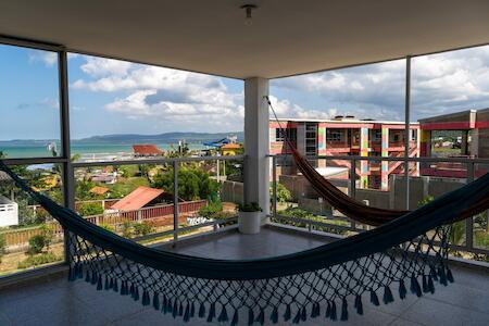 Villa Nuevo Amanecer, Santa Veronica