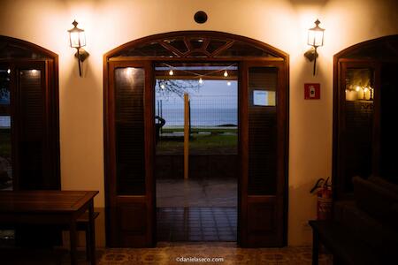 Hostel Na Praia - Hospedagens e eventos, Ubatuba