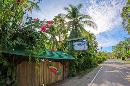 La Ruka Hostel, Puerto Viejo de Talamanca