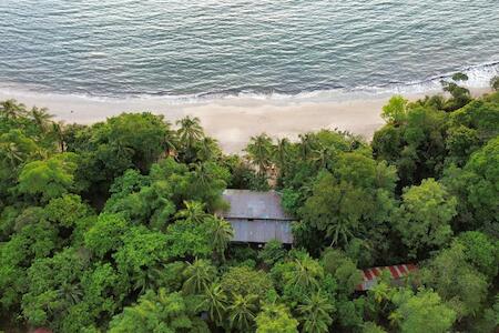 Pacifico Hostel - Juan De Dios, Buenaventura