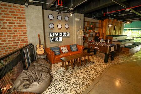 Hostel Rango Boutique