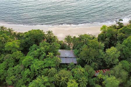 Pacifico Hostel - Juan De Dios, Buenaventura