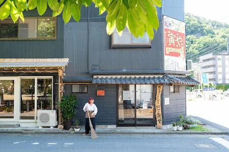 Guest House Toraya, Nagano