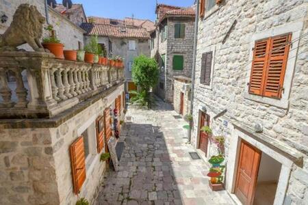 Majka Guest House, Kotor